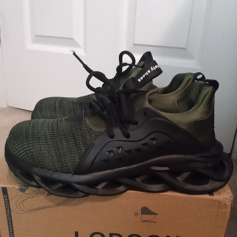 Brand New indestructible shoe